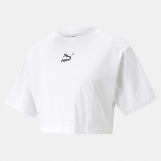 Puma Dare To Γυναικείο T-Shirt