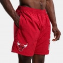 Mitchell & Ness Team Heritage Chicago Bulls Men's Shorts