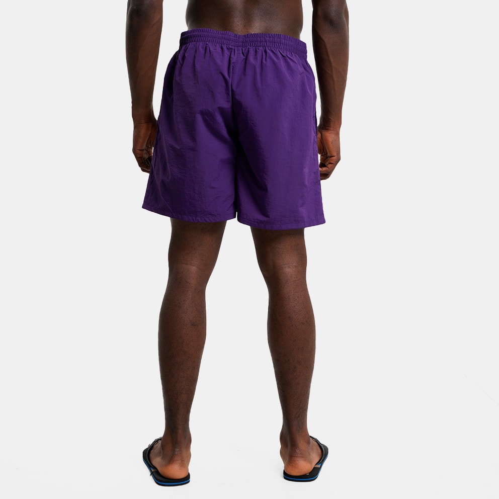 Mitchell & Ness Team Heritage Los Angeles Lakers Men's Shorts