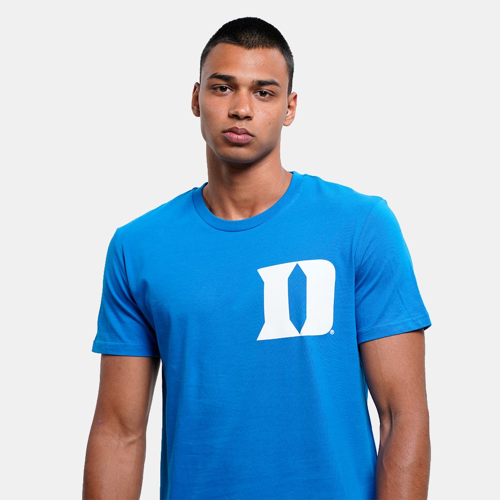 Mitchell & Ness NCAA Large Left Chest Logo Tee