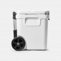 YETI Roadie 60 Portable Fridge With Wheels 13.9kg