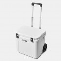 YETI Roadie 60 Portable Fridge With Wheels 13.9kg