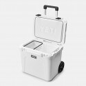 YETI Roadie 60 Φορητό Ψυγείο Με Τροχούς 13,9kg