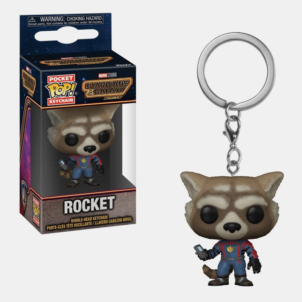 Funko Pop! Marvel Guardians of The Galaxy Volume 3 (9000156783_1523)