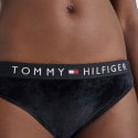 Tommy Jeans Bikini Velour Women's Underwear