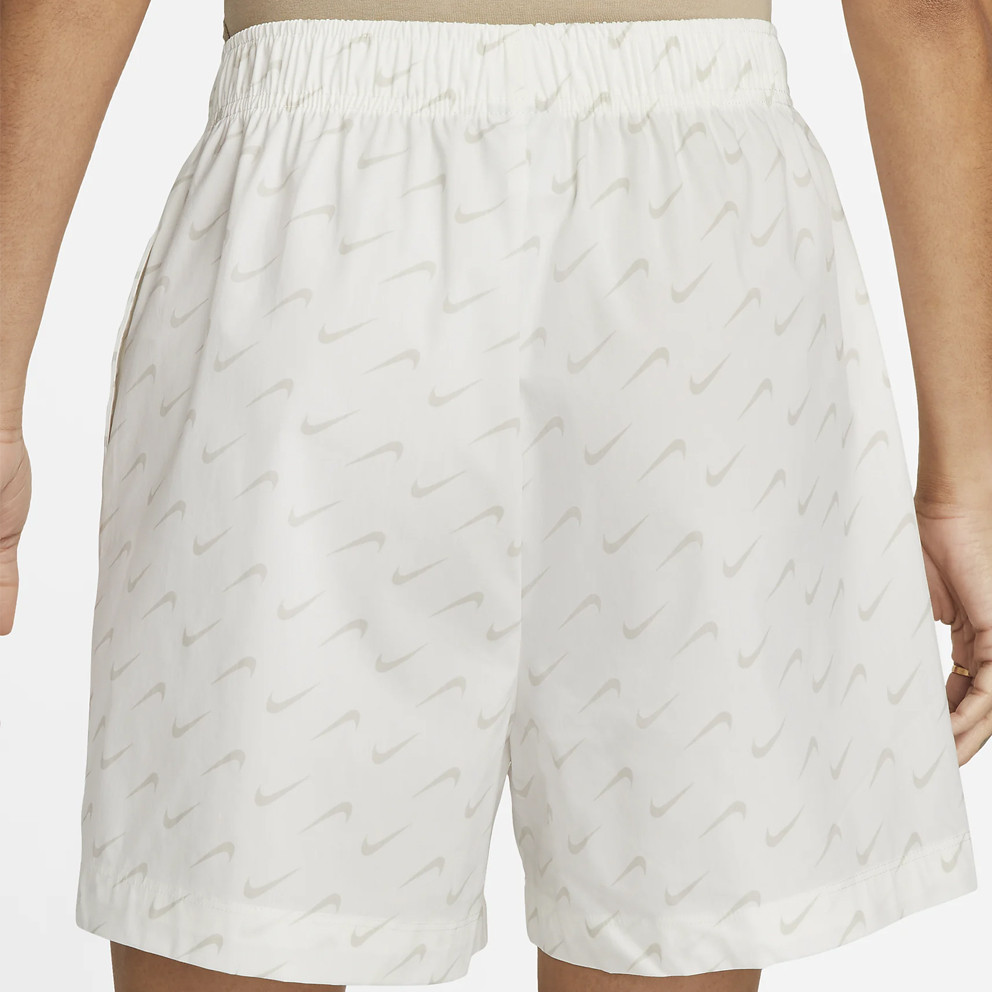 Nike Sportswear Everyday Modern Γυναικείο Σορτς (9000129982_45385) φωτογραφία