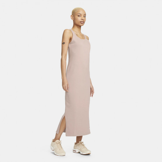 Nike Sportswear Midi Γυναικείο Φόρεμα