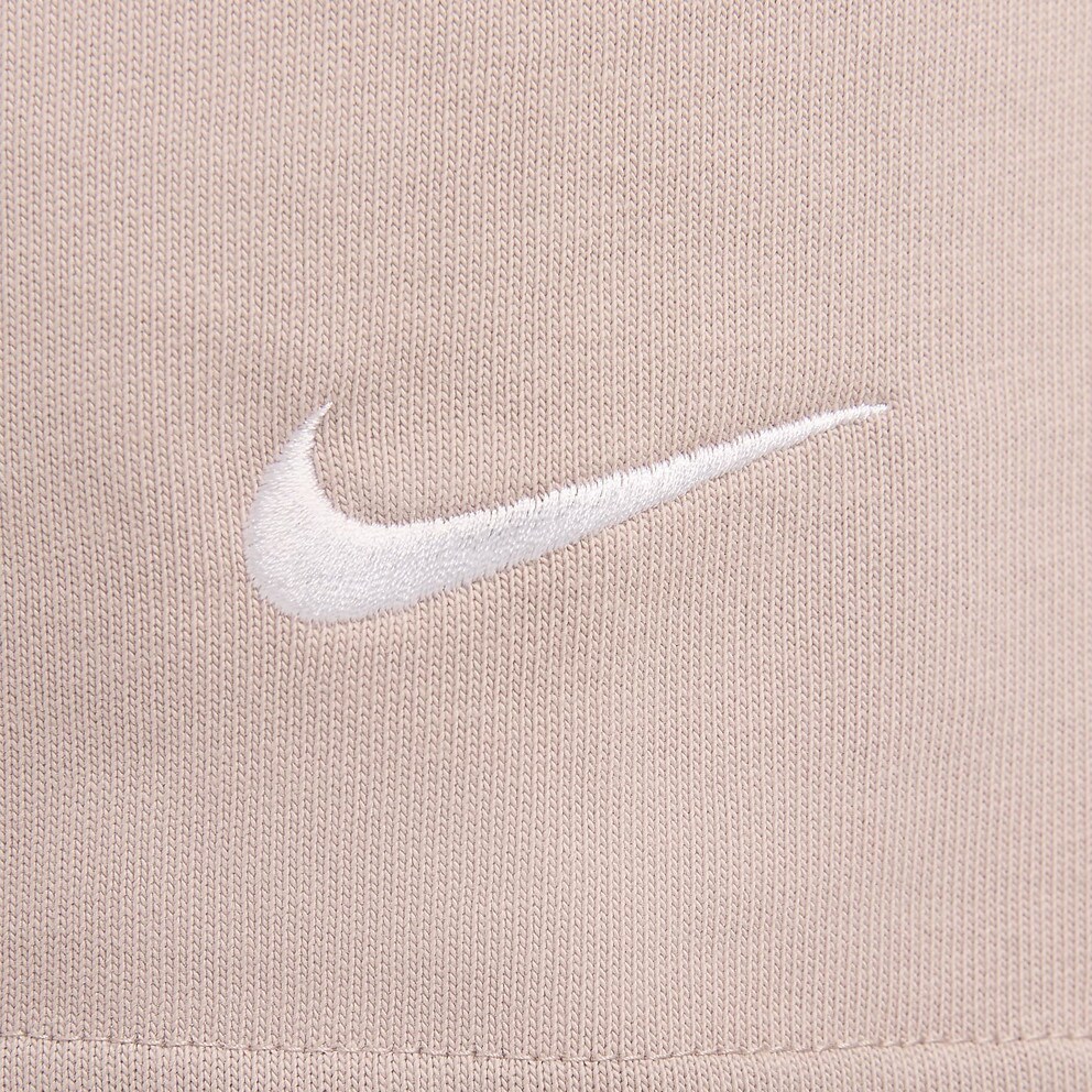 Nike W Nsw Jrsy Cami Dress Midi DIFFUSED TAUPE/WHITE DV7954-272