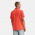 Levi's Standard Housemarked Mineral Ανδρικό Polo T-shirt