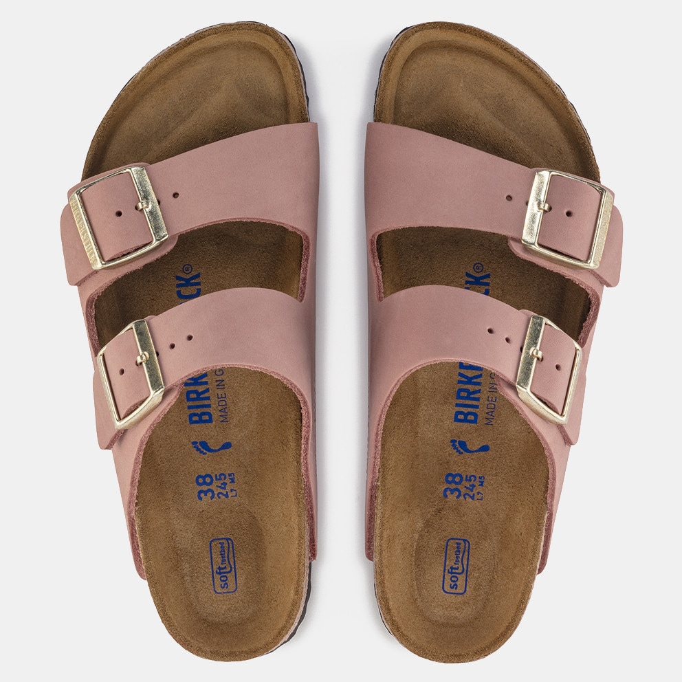 Birkenstock Classic Arizona Γυναικεία Σανδάλια