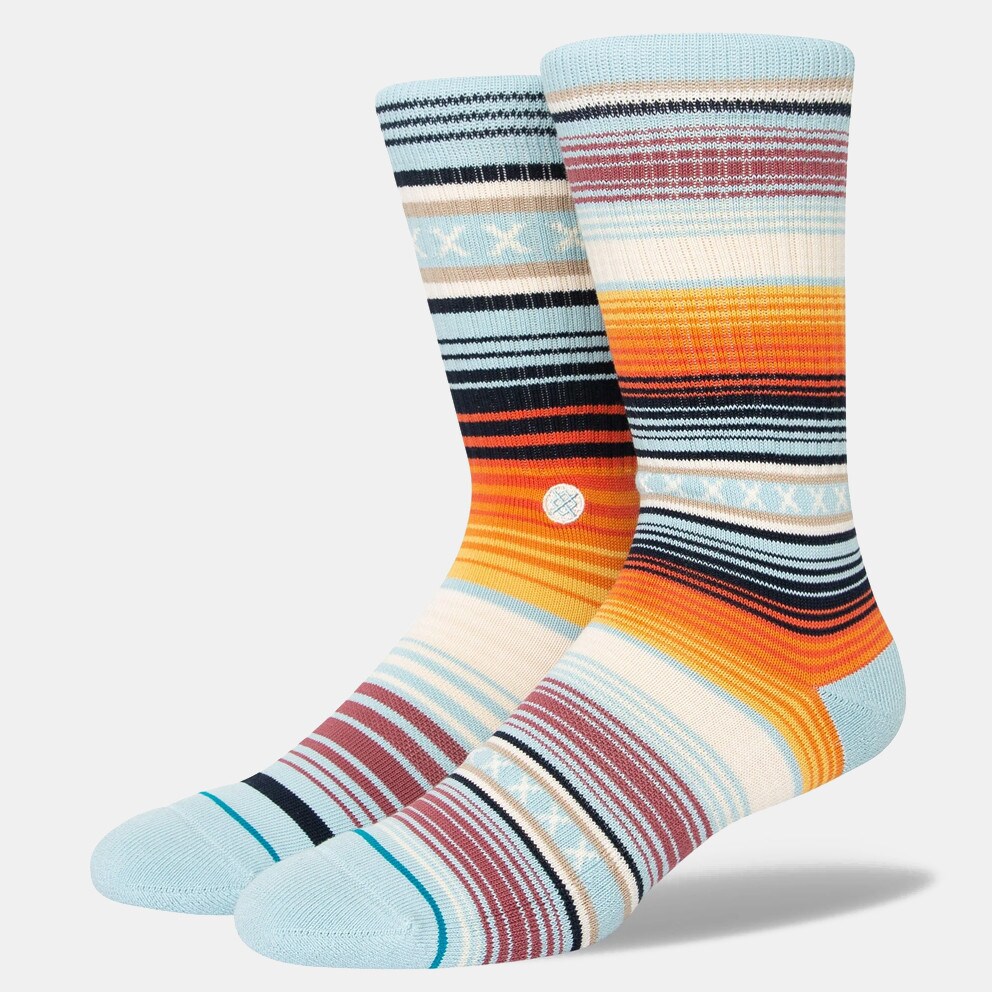 Stance Curren Unisex Κάλτσες