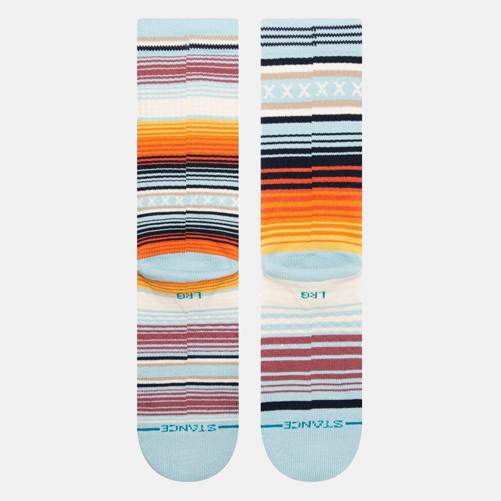 Stance Curren Unisex Κάλτσες