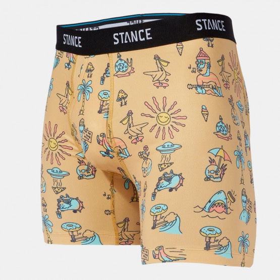 Stance Hunger Men's Boxer Brief