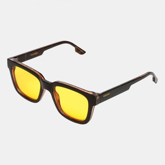 Komono Bobby Unisex Sunglasses