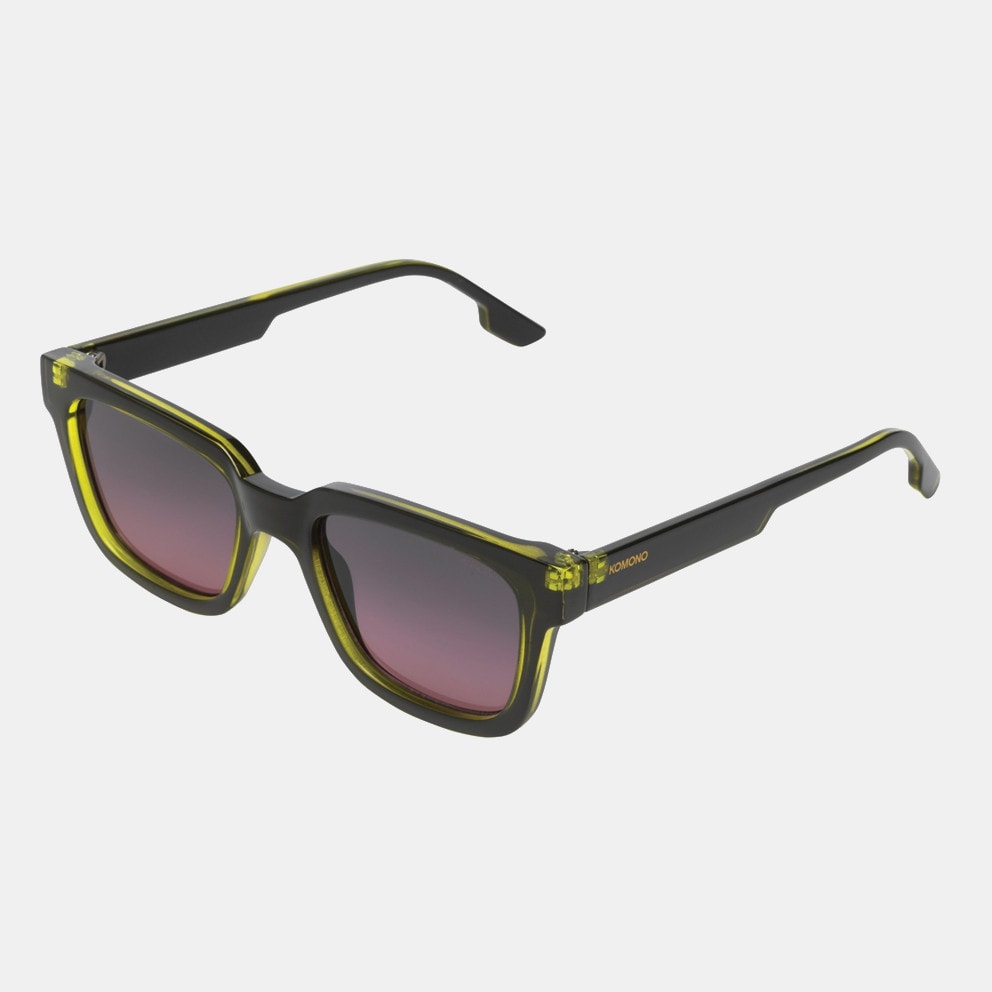 Komono Bobby Unisex Sunglasses