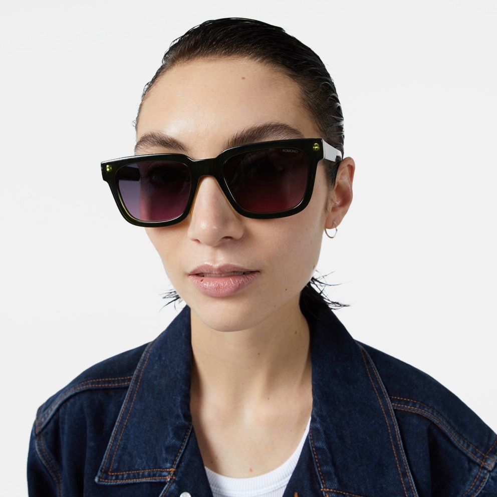 Komono Bobby Unisex Sunglasses