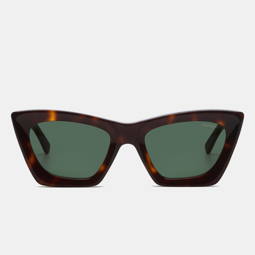 Komono X Tom Eerebout Unisex Sunglasses