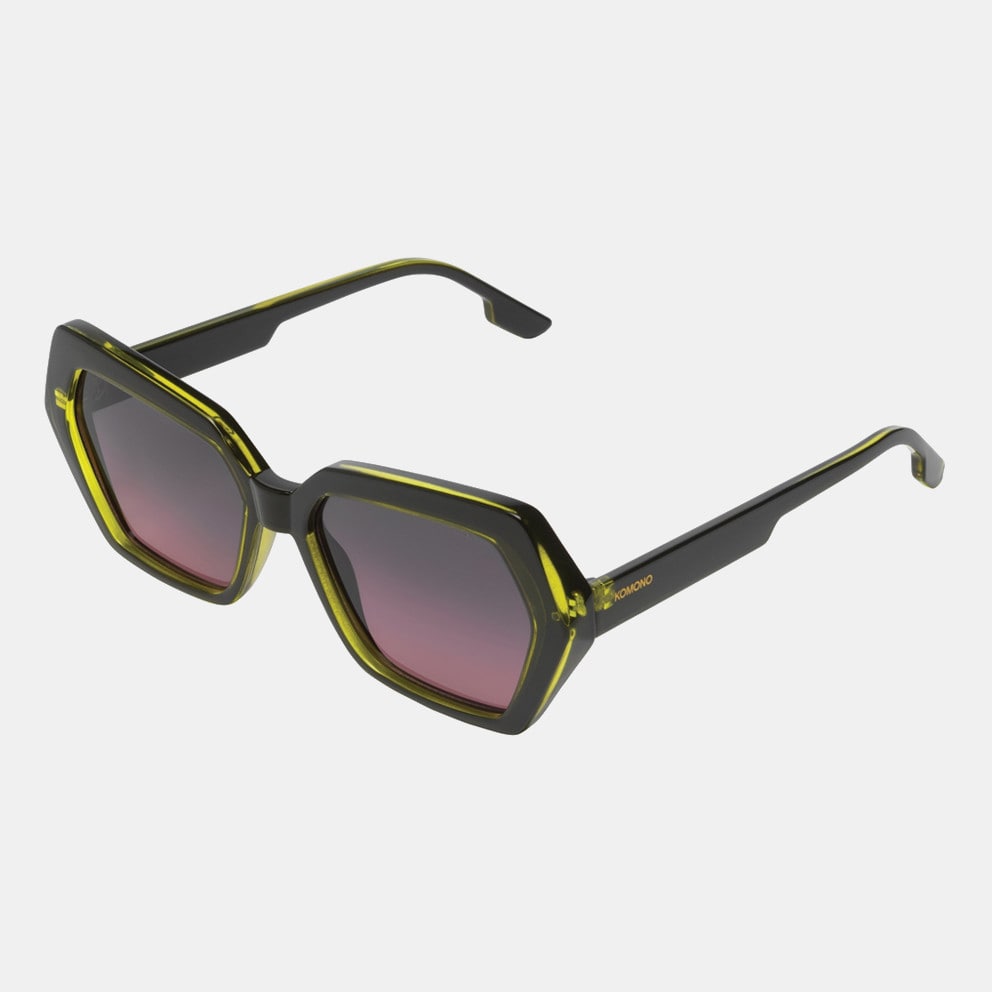 Komono Poly Women's Sunglasses