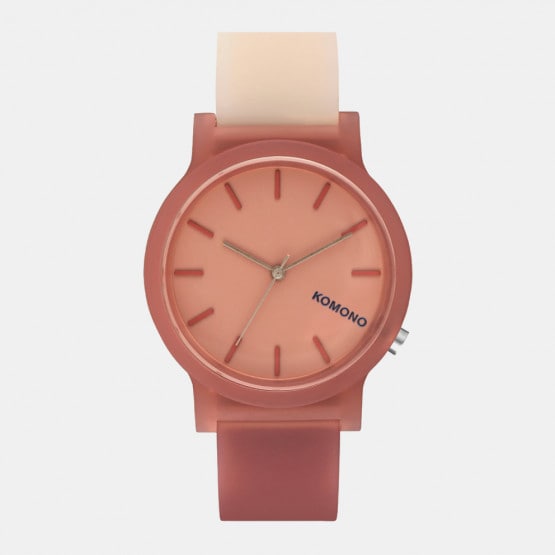 Komono Mono Glow Unisex Watch