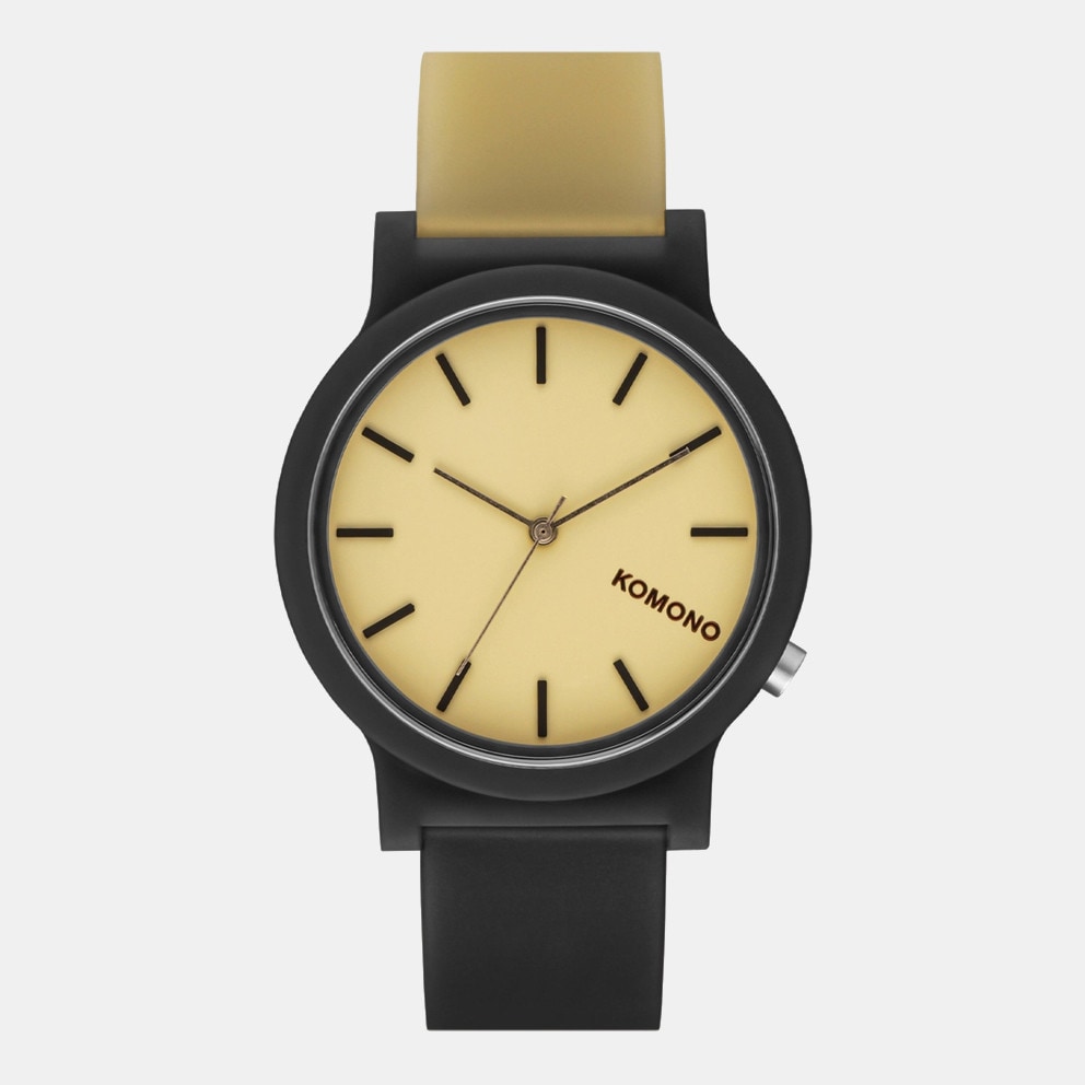 Komono Mono Glow Unisex Watch