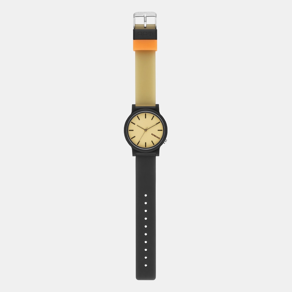 Komono Mono Glow Unisex Watch