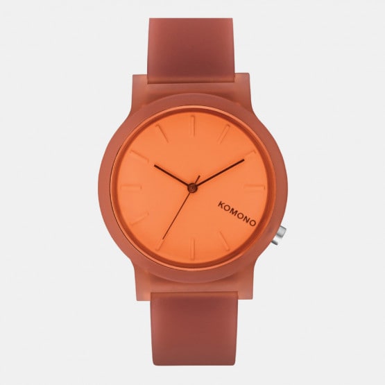 Komono Mono Glow Unisex Watch