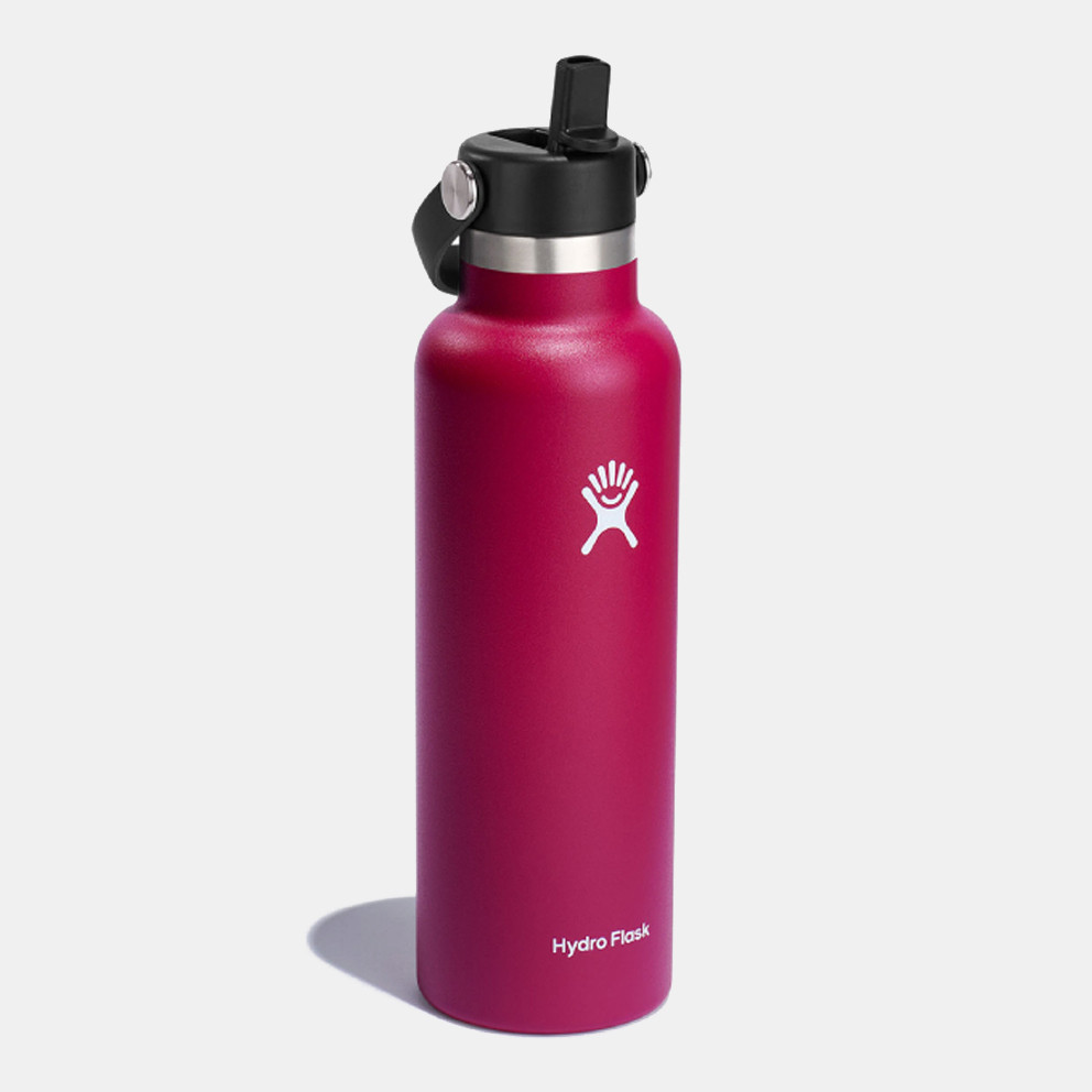 Hydro Flask 21 Oz Standard Flex Straw Cap Snapper