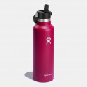 Hydro Flask 21 Oz Standard Flex Straw Cap Snapper