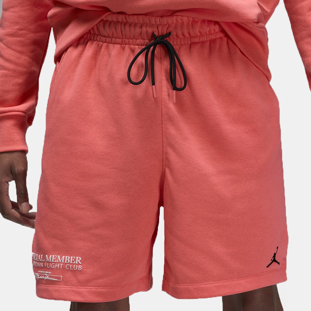 Jordan Flight MVP Fleece Men's Shorts