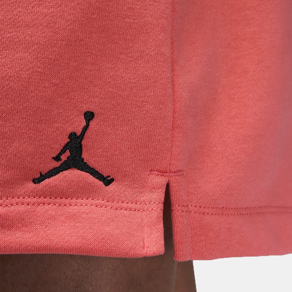 Jordan Flight MVP Fleece Men's Shorts