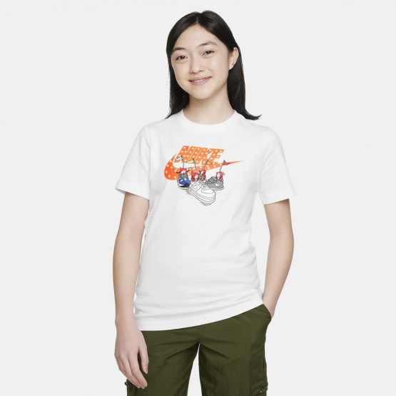 Nike Sportswear Kids' T-shirt