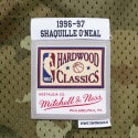 Mitchell & Ness NBA Ghost Green Camo Shaquille O'Neal 1996-97 Ανδρική Φανέλα