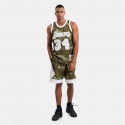 Mitchell & Ness NBA Ghost Green Camo Shaquille O'Neal 1996-97 Ανδρική Φανέλα