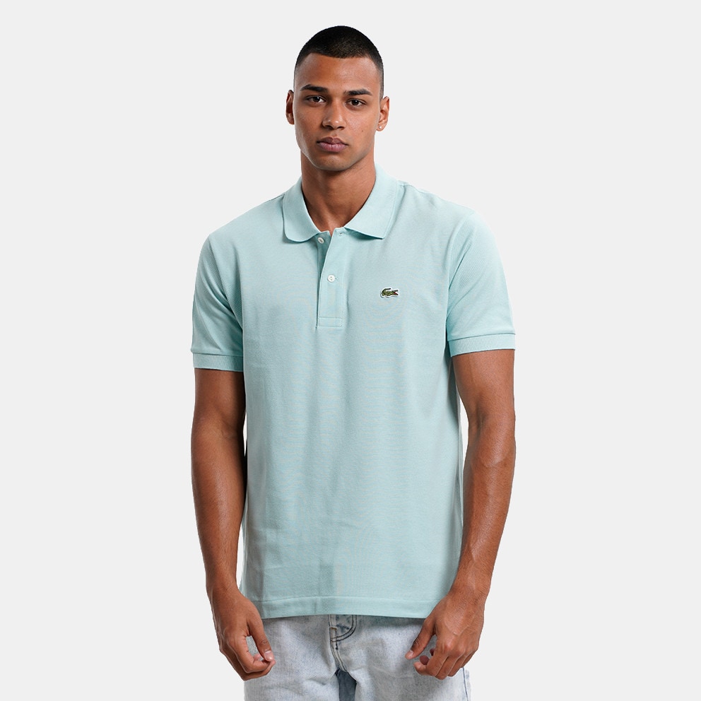 Lacoste Ανδρικό Polo T-shirt