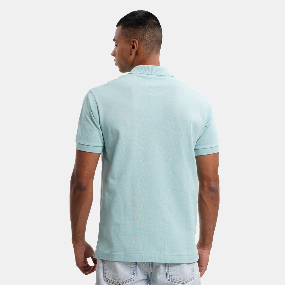 Lacoste Ανδρικό Polo T-shirt (9000143923_68526) φωτογραφία
