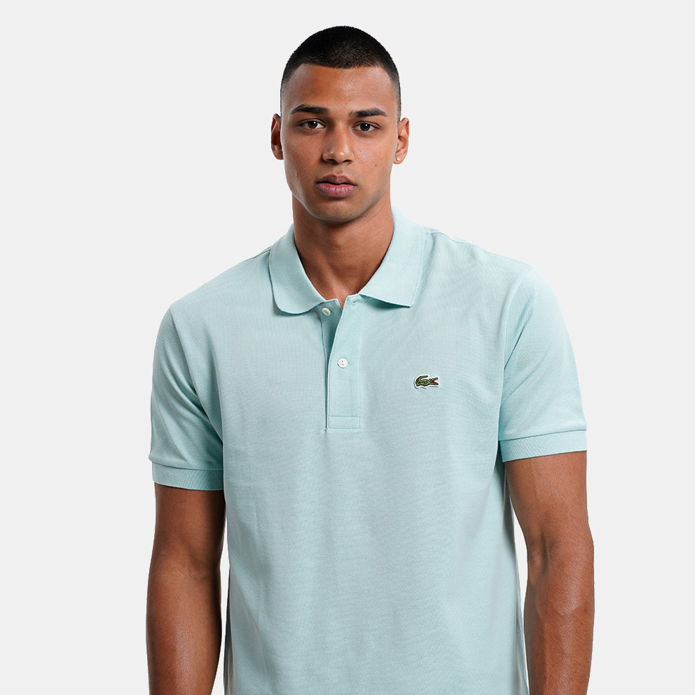 Lacoste Ανδρικό Polo T-shirt