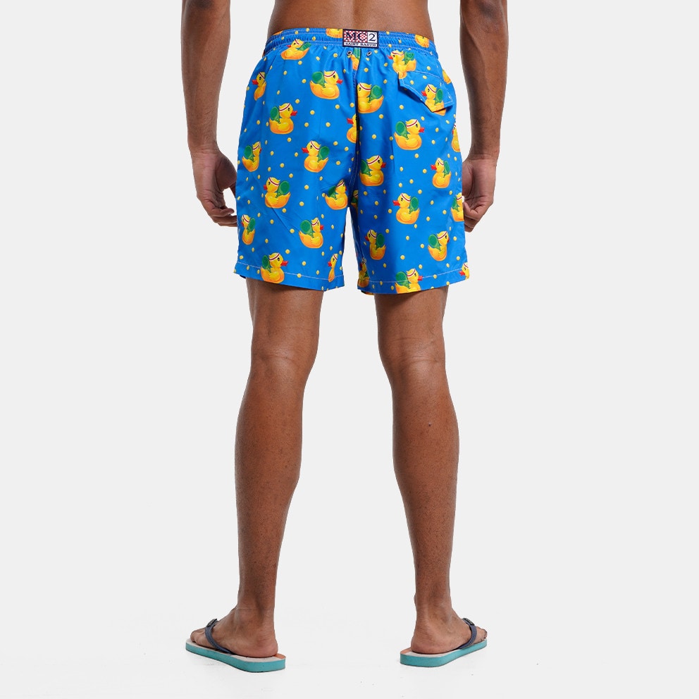 MC2 Ducky Padel Ultralight Men's Swim Shorts