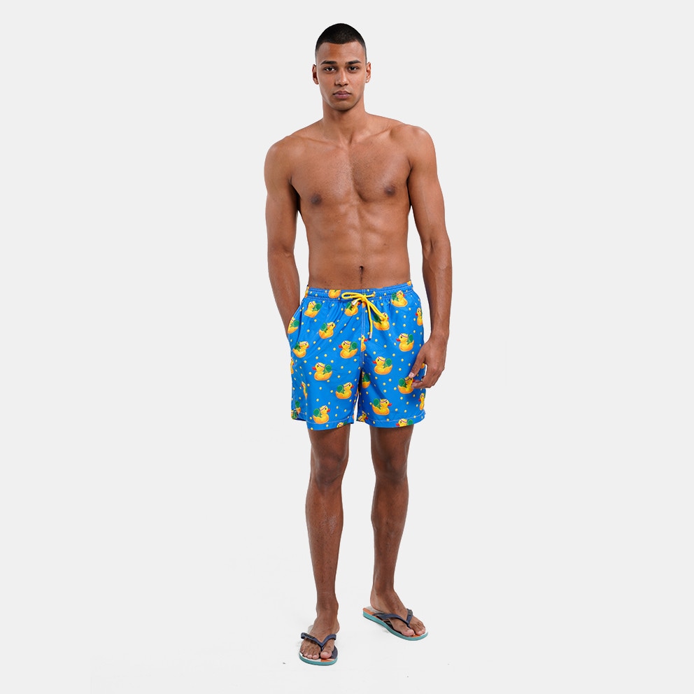 MC2 Ducky Padel Ultralight Men's Swim Shorts