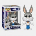 Funko Pop! Animation: Warner Bros 100Th - ''Bugs Bunny as Fred Jones'' 1239 Figure