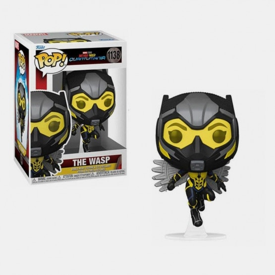 Funko Pop! Marvel: Ant-Man And The Wasp: Quantuman