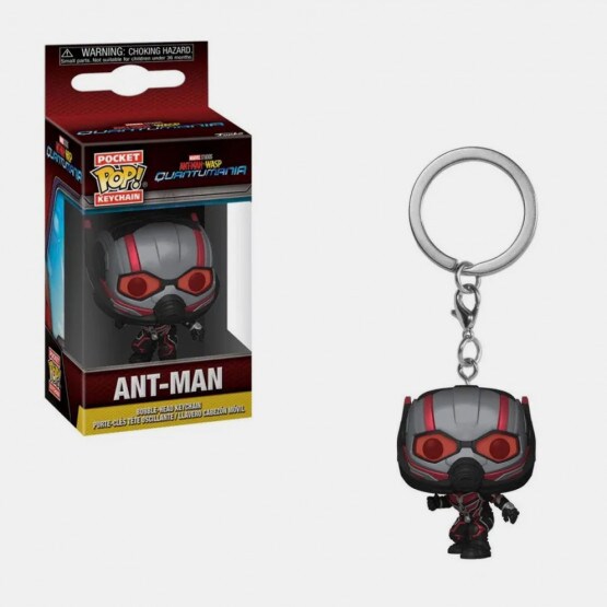 Funko Pop! Funko Pocket Pop!: Marvel Ant-Man Wasp Keychain