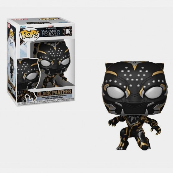 Funko Pop! Marvel: Black Panther Wakanda Forever -