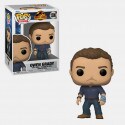 Funko Pop! Movies: Jurassic World Dominion - Owen