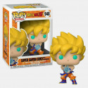 Funko Pop! Animation: Dragon Ball Z S9 - Super Saiyan Goku 948 Φιγούρα