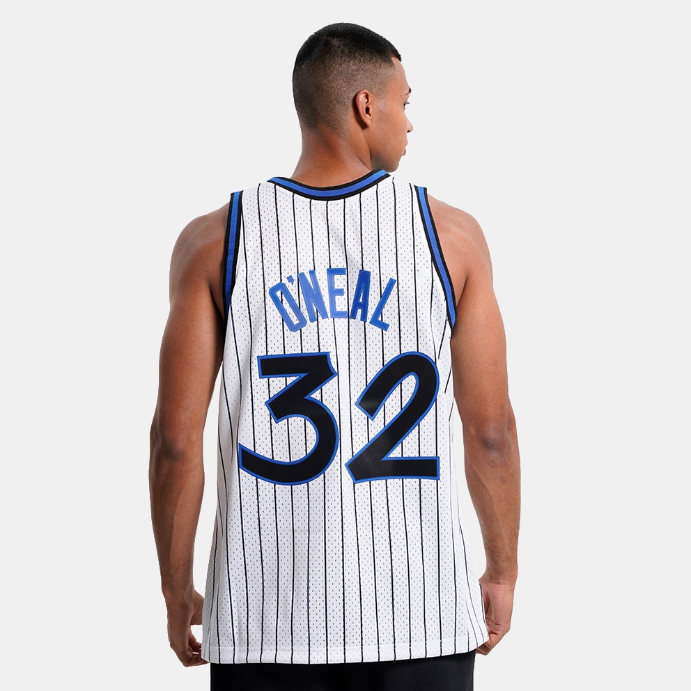 Mitchell & Ness NBA Shaquille O'Neal Orlando Magic 1993-94 HWC Swingman Jersey