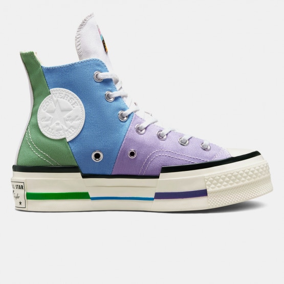 Converse Chuck 70 Plus Unisex Μποτάκια