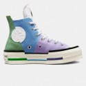 Converse Chuck 70 Plus Unisex Μποτάκια