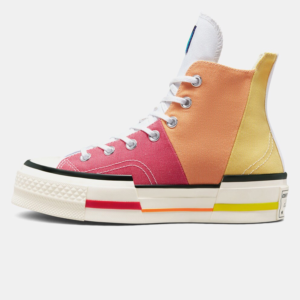 Converse Chuck 70 Plus Unisex Μποτάκια