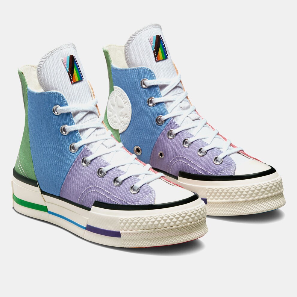 Converse Chuck 70 Plus Unisex Μποτάκια