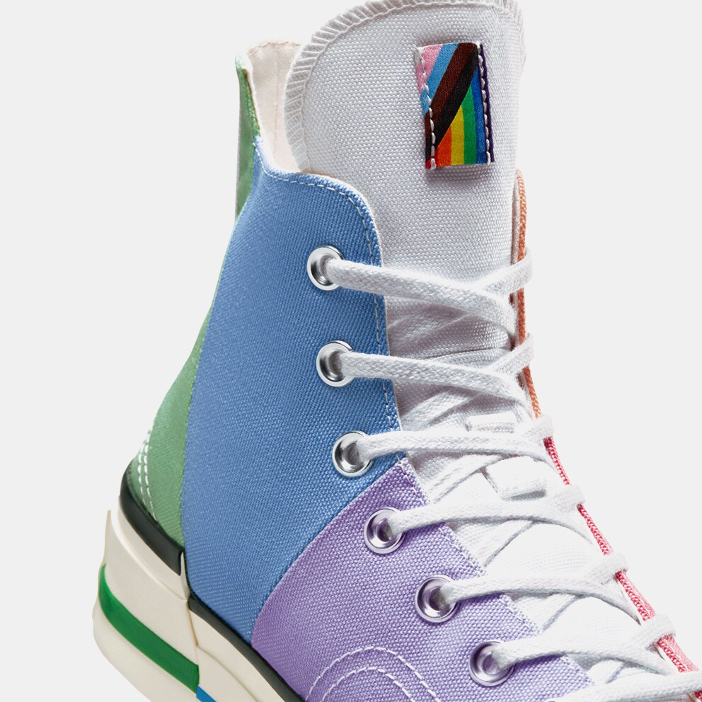 Converse Chuck 70 Plus Unisex Boots